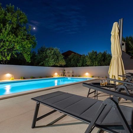 Holiday House Vito Zadar Exterior photo