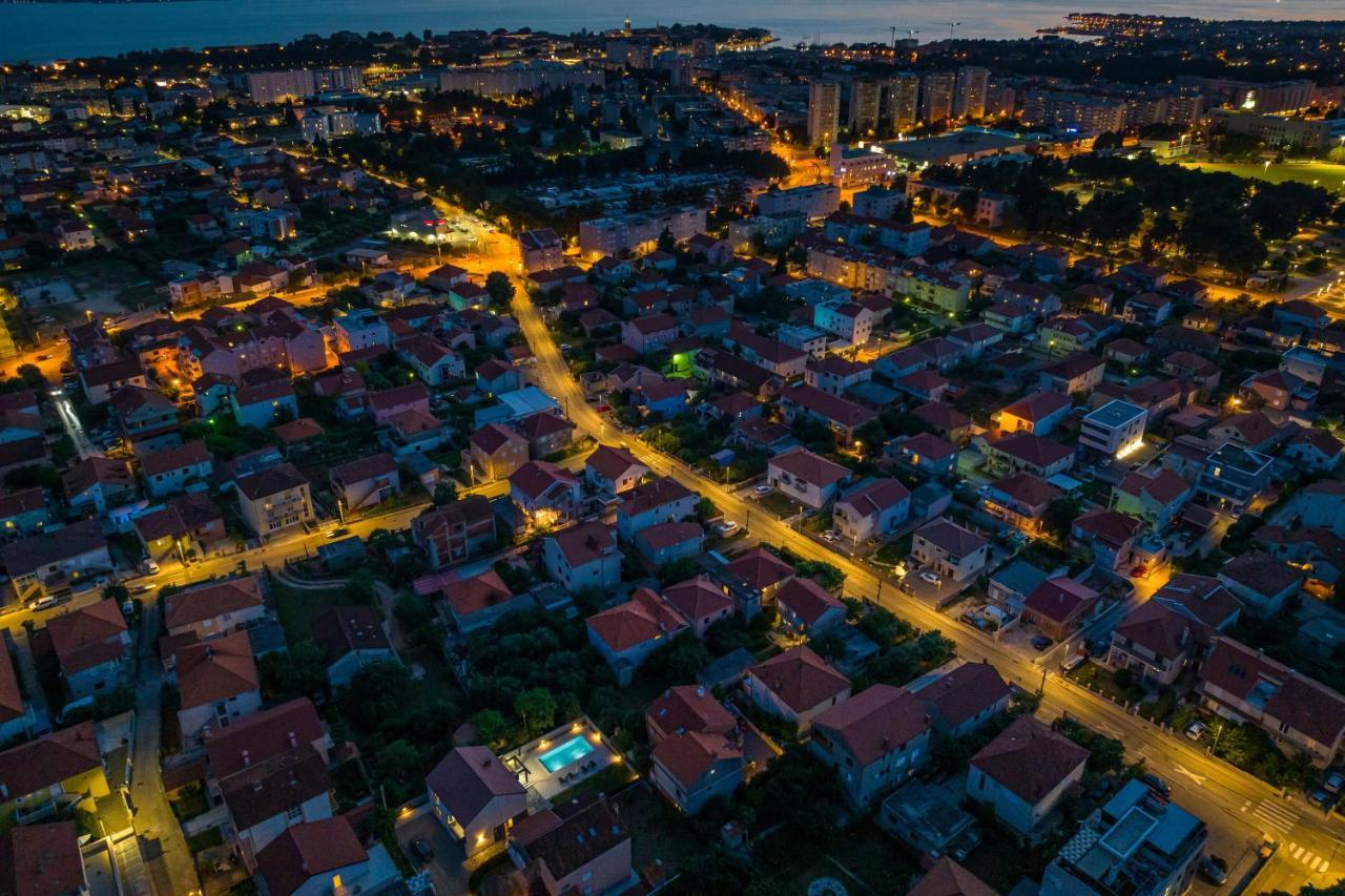 Holiday House Vito Zadar Exterior photo