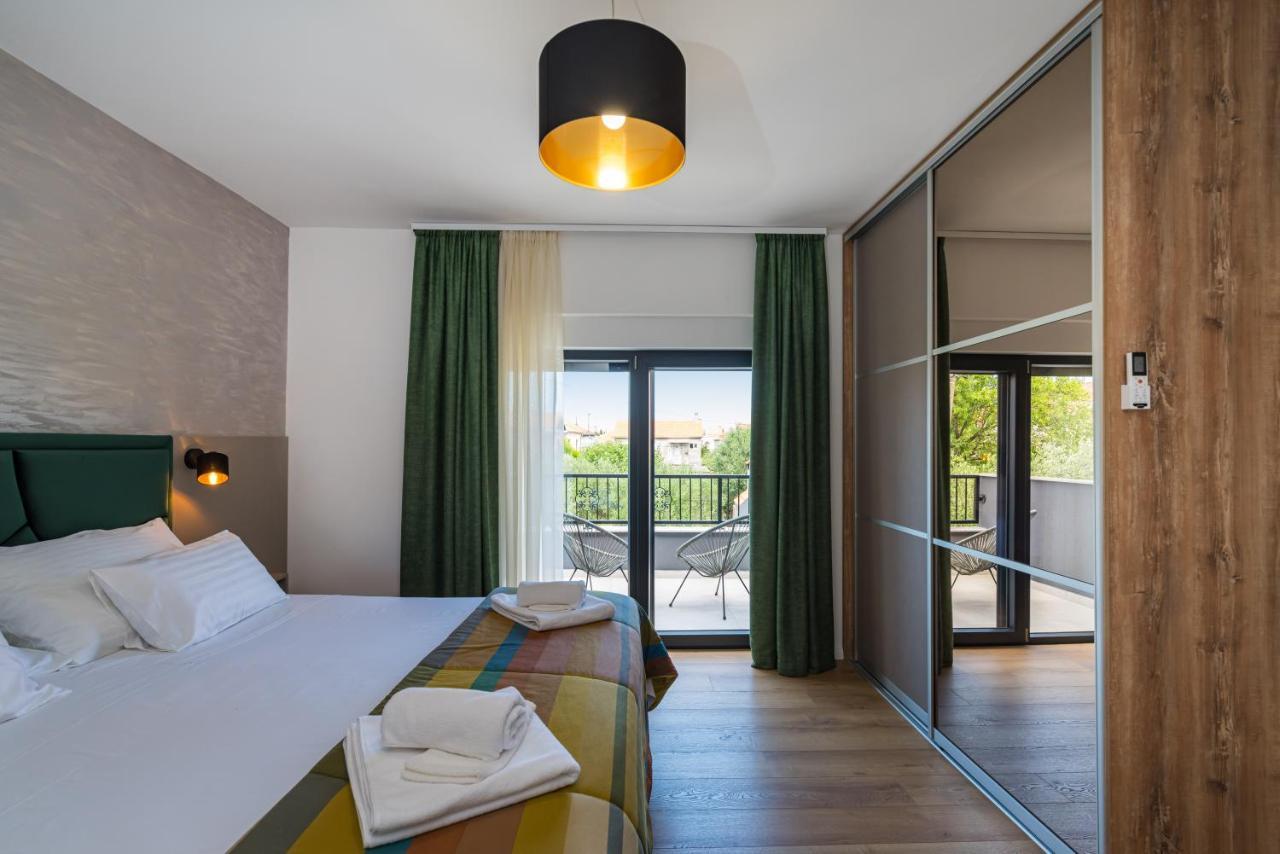 Holiday House Vito Zadar Exterior photo
