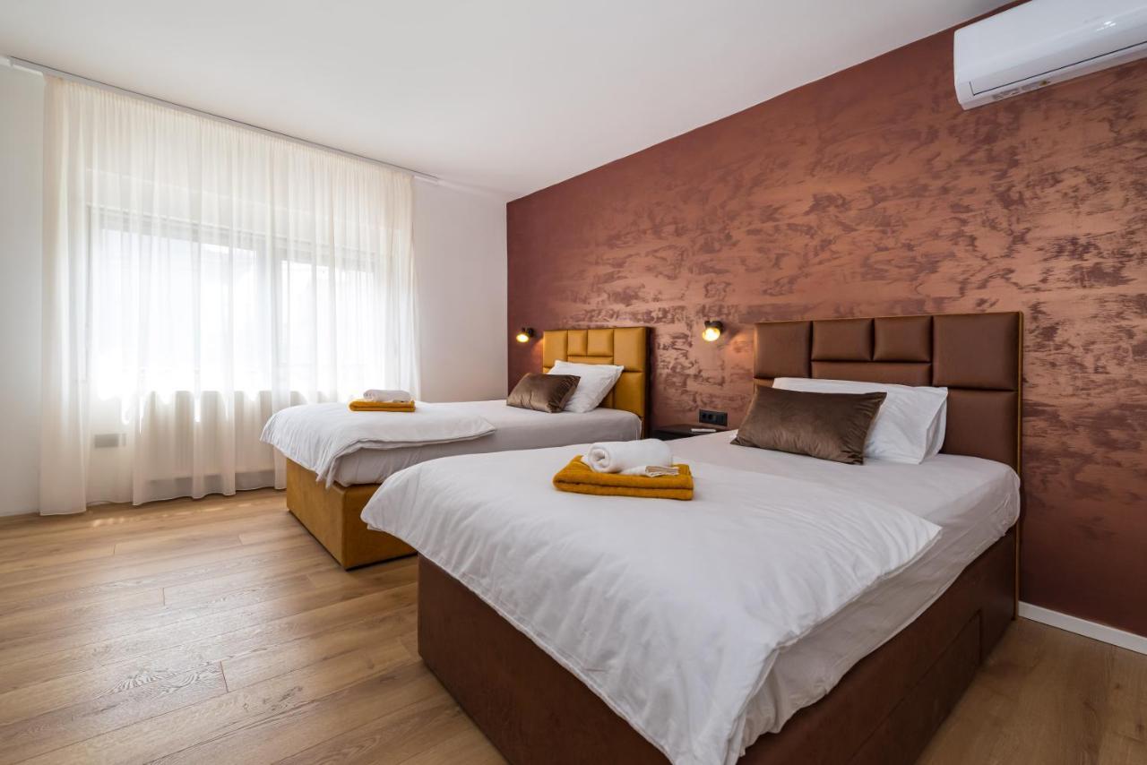 Holiday House Vito Zadar Exterior photo