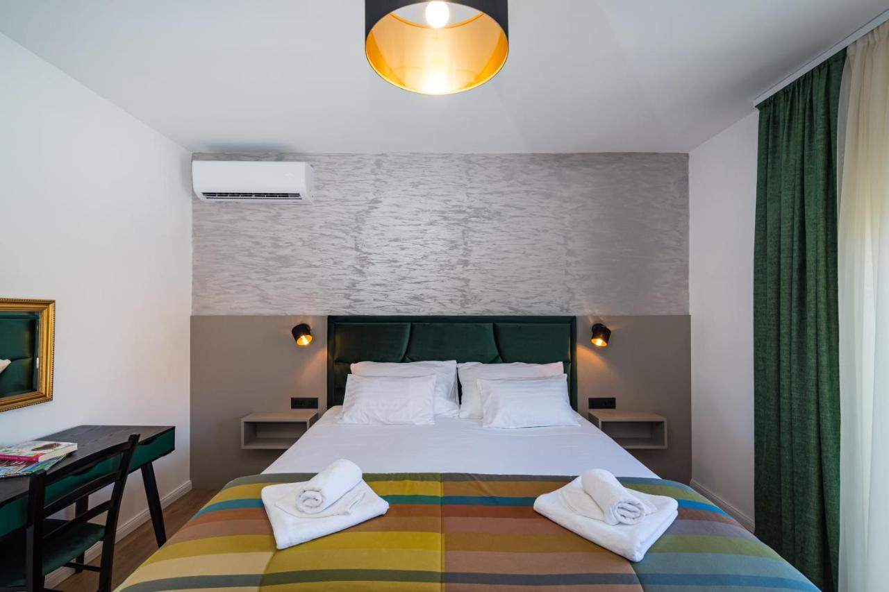 Holiday House Vito Zadar Exterior photo