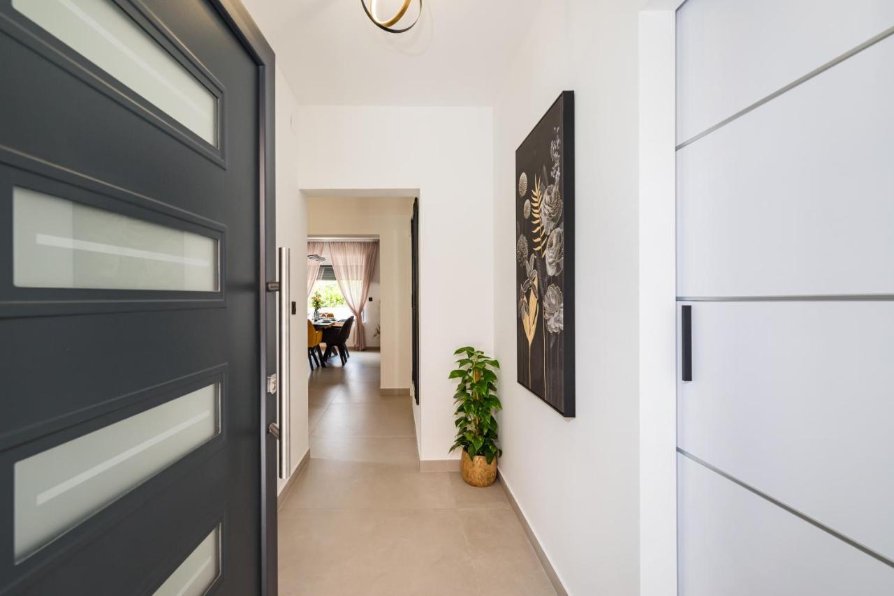 Holiday House Vito Zadar Exterior photo