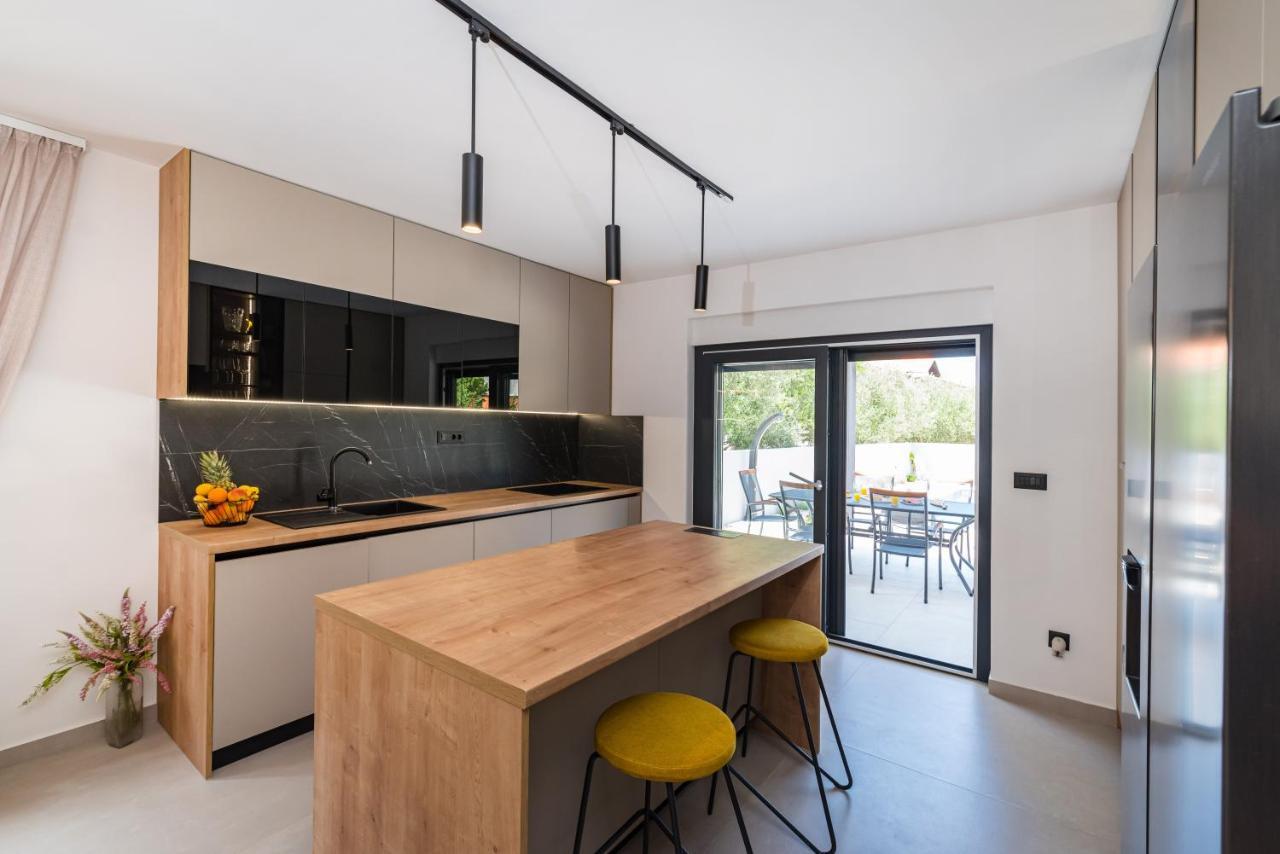 Holiday House Vito Zadar Exterior photo